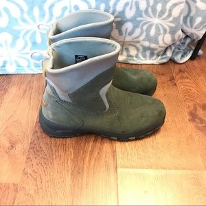 LL Bean winter Boots